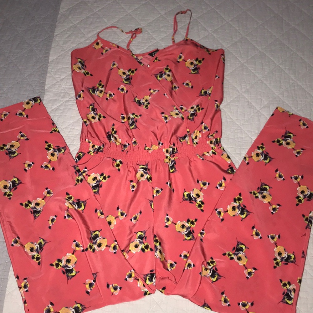 Express Jumper - Picture 2 of 4